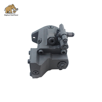 Rexroth Hydraulic Pump Replacement A10V Series 60cc Control Mode DFR1 52R Series