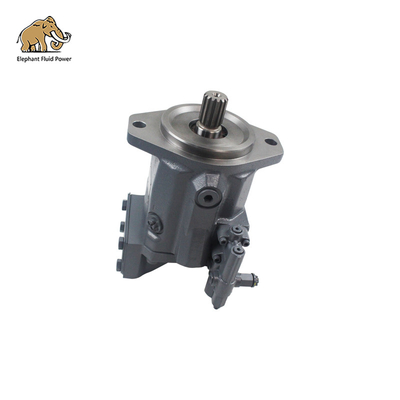 Rexroth Hydraulic Pump Replacement A10V Series 60cc Control Mode DFR1 52R Series