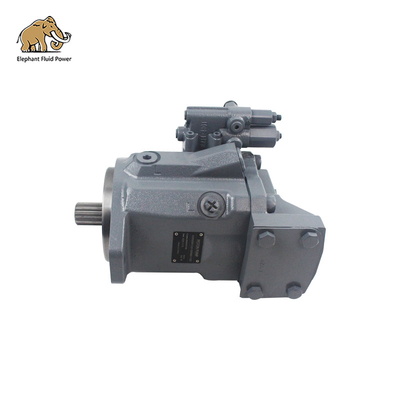 Rexroth Hydraulic Pump Replacement A10V Series 60cc Control Mode DFR1 52R Series