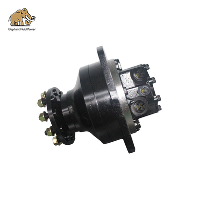 Rexroth MCR MCRE Hydraulic Motor And Repair Kit Stator Rotor Wholesale Retail Motor Assembly And Parts Made In China HCRE05-0-12A-A05-1220-0