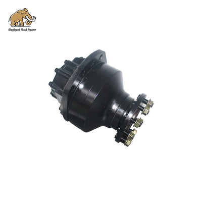 Rexroth MCR MCRE Hydraulic Motor And Repair Kit Stator Rotor Wholesale Retail Motor Assembly And Parts Made In China HCRE05-0-12A-A05-1220-0