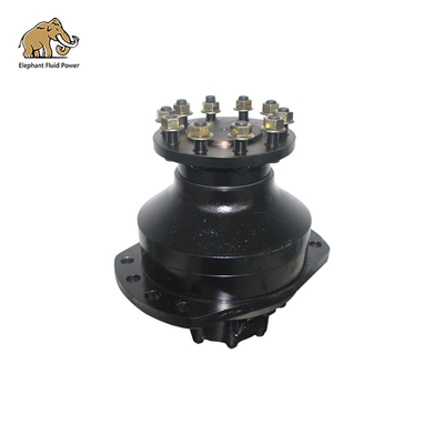 Rexroth MCR MCRE Hydraulic Motor And Repair Kit Stator Rotor Wholesale Retail Motor Assembly And Parts Made In China HCRE05-0-12A-A05-1220-0