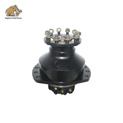 Rexroth MCR MCRE Hydraulic Motor And Repair Kit Stator Rotor Wholesale Retail Motor Assembly And Parts Made In China HCRE05-0-12A-A05-1220-0