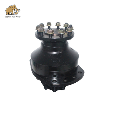 Rexroth MCR MCRE Hydraulic Motor And Repair Kit Stator Rotor Wholesale Retail Motor Assembly And Parts Made In China HCRE05-0-12A-A05-1220-0