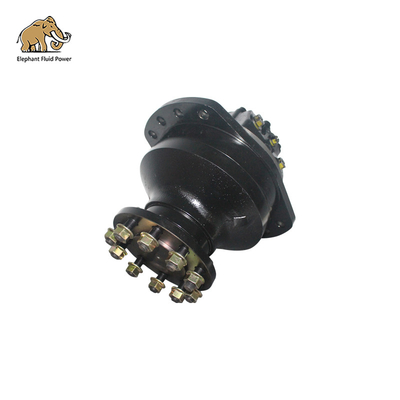Rexroth MCR MCRE Hydraulic Motor And Repair Kit Stator Rotor Wholesale Retail Motor Assembly And Parts Made In China HCRE05-0-12A-A05-1220-0
