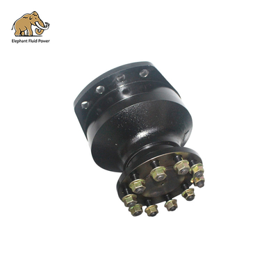 Rexroth MCR MCRE Hydraulic Motor And Repair Kit Stator Rotor Wholesale Retail Motor Assembly And Parts Made In China HCRE05-0-12A-A05-1220-0