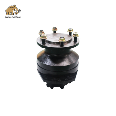 Poclain MS08 MSE08 Hydraulic Motor And Repair Kit 467 To 1248cc From 400 To 450 Bar Max
