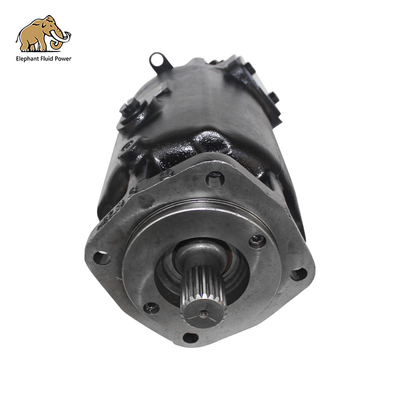 5433-216 Hydraulic Motor Concrete Mixers Repair Parts