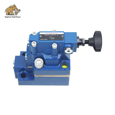 DA20-1-30/31.5/V Hydraulic Pressure Control Valve 100% Original Product In Stock Fast Delivery