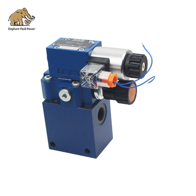 Oem Hydraulic Solenoid Valve DBW10BG-1-50B For Construction Tractor Crane Forklift