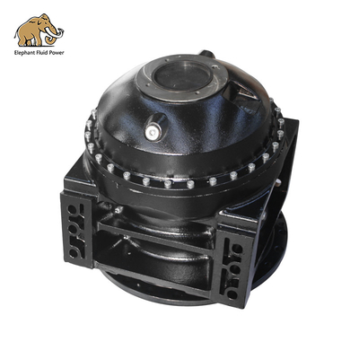 PMP 7.1R120 Gearbox Reducer  Concrete Mixers Truck Maintain Repair Parts