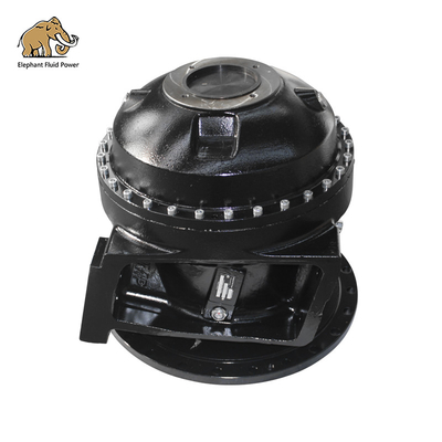 PMP 7.1R120 Gearbox Reducer  Concrete Mixers Truck Maintain Repair Parts
