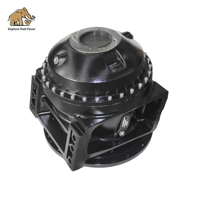PMP 7.1R120 Gearbox Reducer  Concrete Mixers Truck Maintain Repair Parts