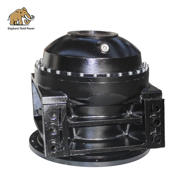 PMP 7.1R120 Gearbox Reducer  Concrete Mixers Truck Maintain Repair Parts