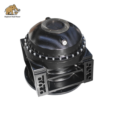 PMP 7.1R120 Gearbox Reducer  Concrete Mixers Truck Maintain Repair Parts