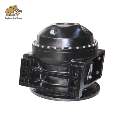 PMP 7.1R120 Gearbox Reducer  Concrete Mixers Truck Maintain Repair Parts