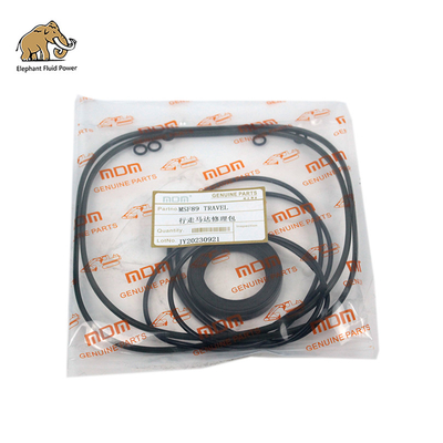KYB MSF89 MSF53 MSF23 MSF340 Hydraulic Travel Motor Parts Hydraulic Maintain Repair Kit