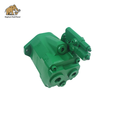 Hydraulic Pump AL161044 For  Engine 6068 Tractor 7220 7320 7420 7520
