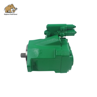 Hydraulic Pump AL161044 For  Engine 6068 Tractor 7220 7320 7420 7520