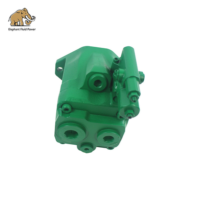 Hydraulic Pump AL161044 For  Engine 6068 Tractor 7220 7320 7420 7520