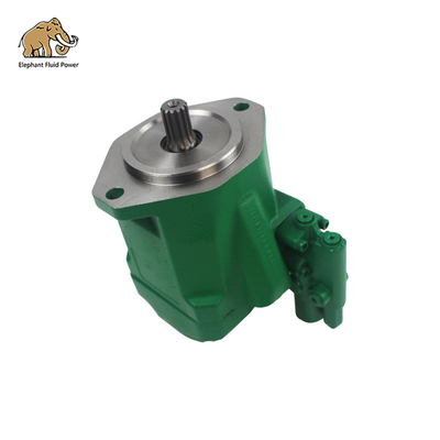 Hydraulic Pump AL161044 For  Engine 6068 Tractor 7220 7320 7420 7520