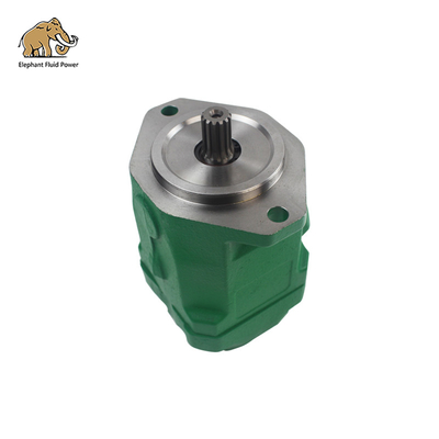 Hydraulic Pump AL161044 For  Engine 6068 Tractor 7220 7320 7420 7520