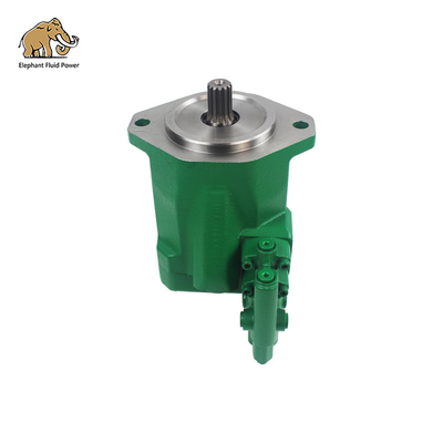 Hydraulic Pump AL161044 For  Engine 6068 Tractor 7220 7320 7420 7520