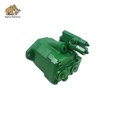 Hydraulic oil pump AL166637 for  6130 6230 6330 6430 engines 4045 6068