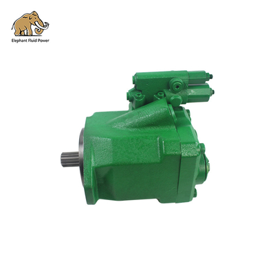 Hydraulic oil pump AL166637 for  6130 6230 6330 6430 engines 4045 6068