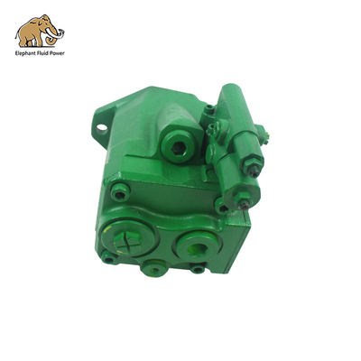 Hydraulic oil pump AL166637 for  6130 6230 6330 6430 engines 4045 6068