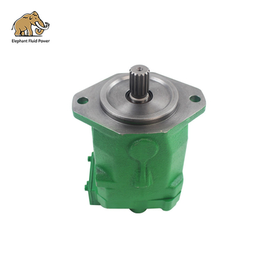 Hydraulic oil pump AL166637 for  6130 6230 6330 6430 engines 4045 6068
