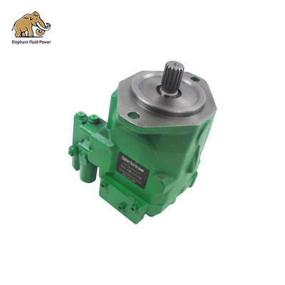 Hydraulic oil pump AL166637 for  6130 6230 6330 6430 engines 4045 6068