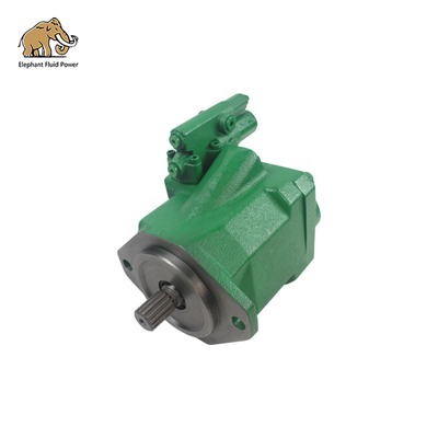 Hydraulic oil pump AL166637 for  6130 6230 6330 6430 engines 4045 6068