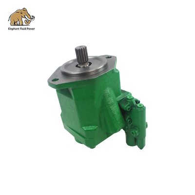 Hydraulic oil pump AL166637 for  6130 6230 6330 6430 engines 4045 6068