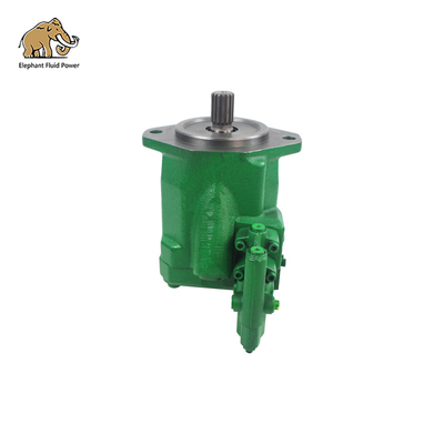 Hydraulic oil pump AL166637 for  6130 6230 6330 6430 engines 4045 6068