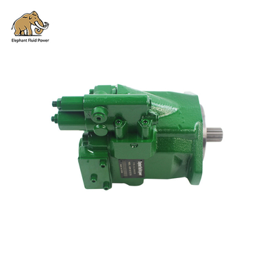 Hydraulic Pump Al166637 Al166638 Al166639 Hydraulic Axial Piston Pump for 