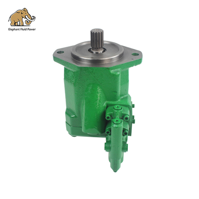 Hydraulic Pump AL200635 for  6100RC 6105R 6110R 6115R 6120R 6125R