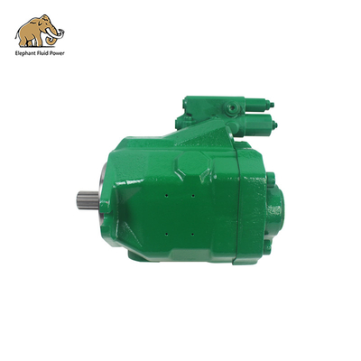 R986110604 Bosch Rexroth OEM Level New Hydraulic Axial Piston Pump for  AL209259