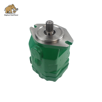 R986110604 Bosch Rexroth OEM Level New Hydraulic Axial Piston Pump for  AL209259