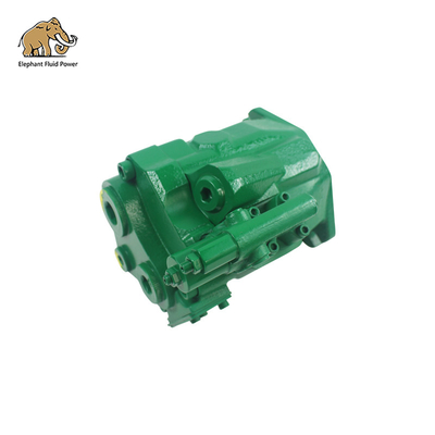 R986110604 Bosch Rexroth OEM Level New Hydraulic Axial Piston Pump for  AL209259
