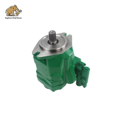 R986110604 Bosch Rexroth OEM Level New Hydraulic Axial Piston Pump for  AL209259
