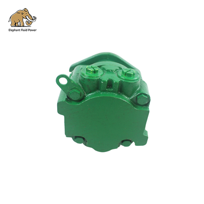 Unit Drive Hydraulic Motor AN373834 PG200701 for  7660 7760 CP690 CS690