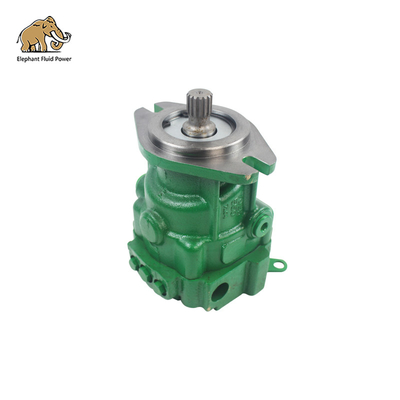 Unit Drive Hydraulic Motor AN373834 PG200701 for  7660 7760 CP690 CS690