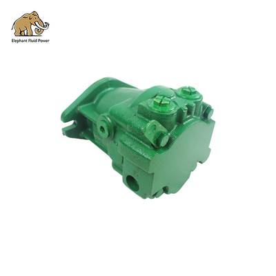 Unit Drive Hydraulic Motor AN373834 PG200701 for  7660 7760 CP690 CS690