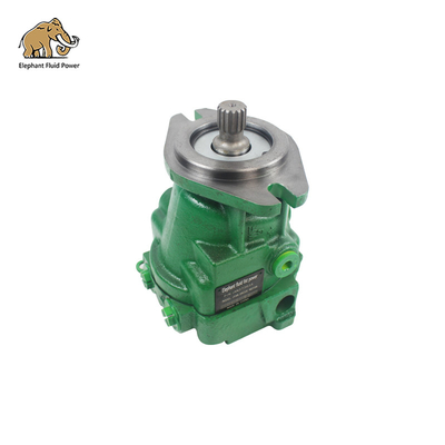 Unit Drive Hydraulic Motor AN373834 PG200701 for  7660 7760 CP690 CS690