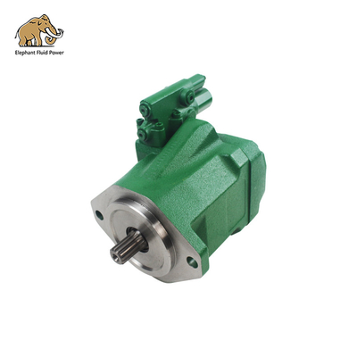 China IN STOCK OEM  AL161043 OEM New Hydraulic Axial Piston Pump R986110579 for