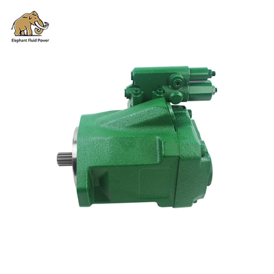 China IN STOCK OEM  AL161043 OEM New Hydraulic Axial Piston Pump R986110579 for