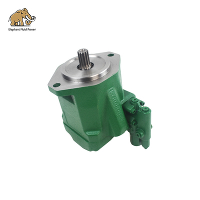 China IN STOCK OEM  AL161043 OEM New Hydraulic Axial Piston Pump R986110579 for