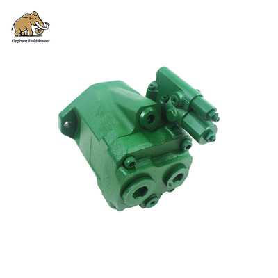China IN STOCK OEM  AL161043 OEM New Hydraulic Axial Piston Pump R986110579 for