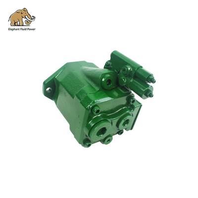 China IN STOCK  AL166638 Hydraulic Axial Piston Pump A10VNO41DFR1/52R-HTC40N00 For Tractor